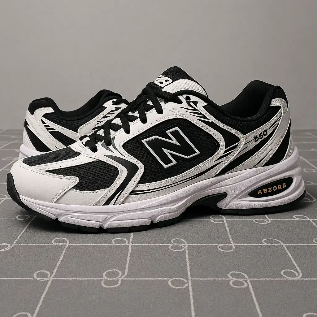 کفش نیوبالانس|کیف، کفش، کمربند|صدرا-فارس, فاز ۱|دیوار