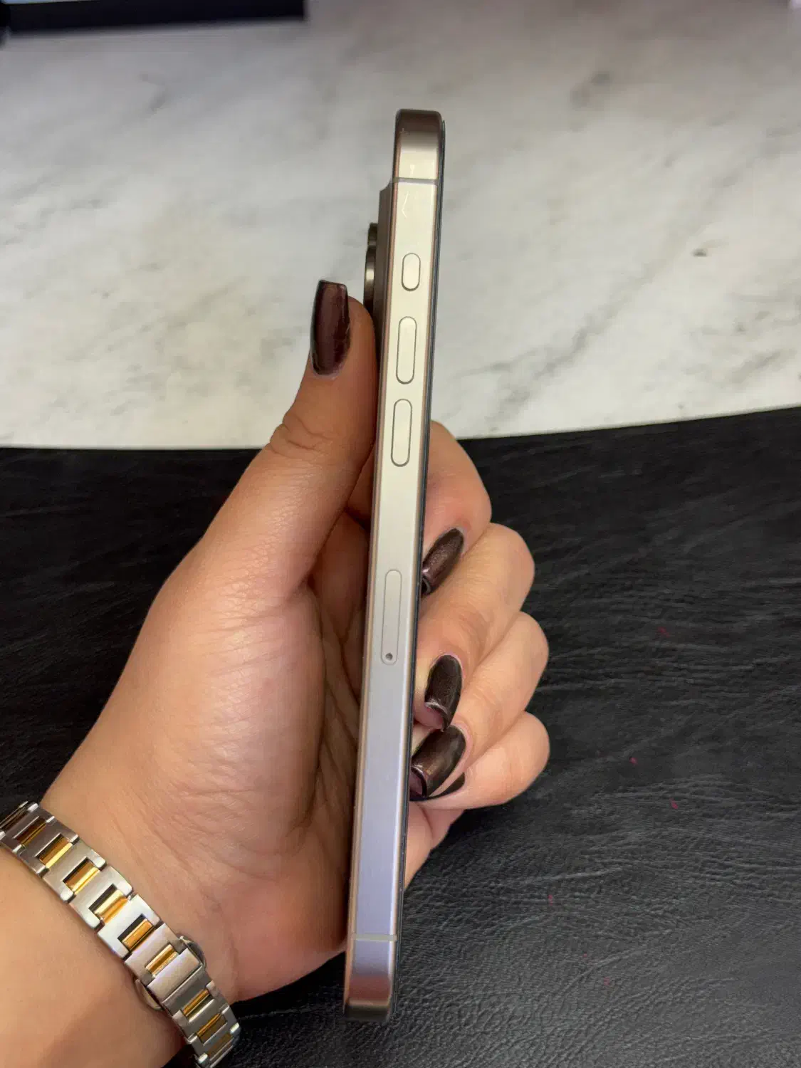 ایفون 15promax|موبایل|رشت, خواهر امام|دیوار