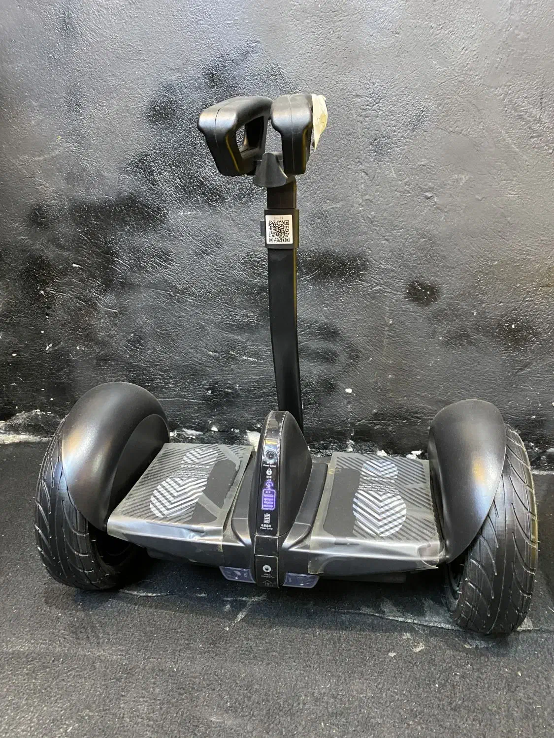 اسکوتر بلوتوث هوشمند هاوربرد اقساط بدون پیش و سود|دوچرخه، اسکیت، اسکوتر|رشت, باهنر|دیوار