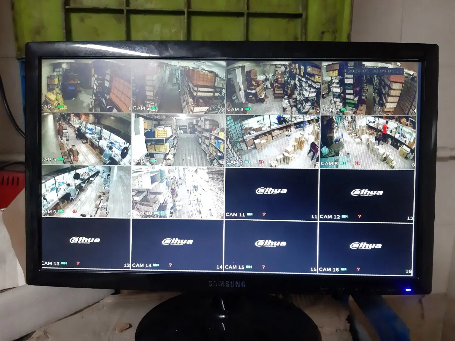 نصب و فروش انواع دوربین مداربسته (نقدرواقساط)|دوربین مداربسته|تهران, یاخجی آباد|دیوار