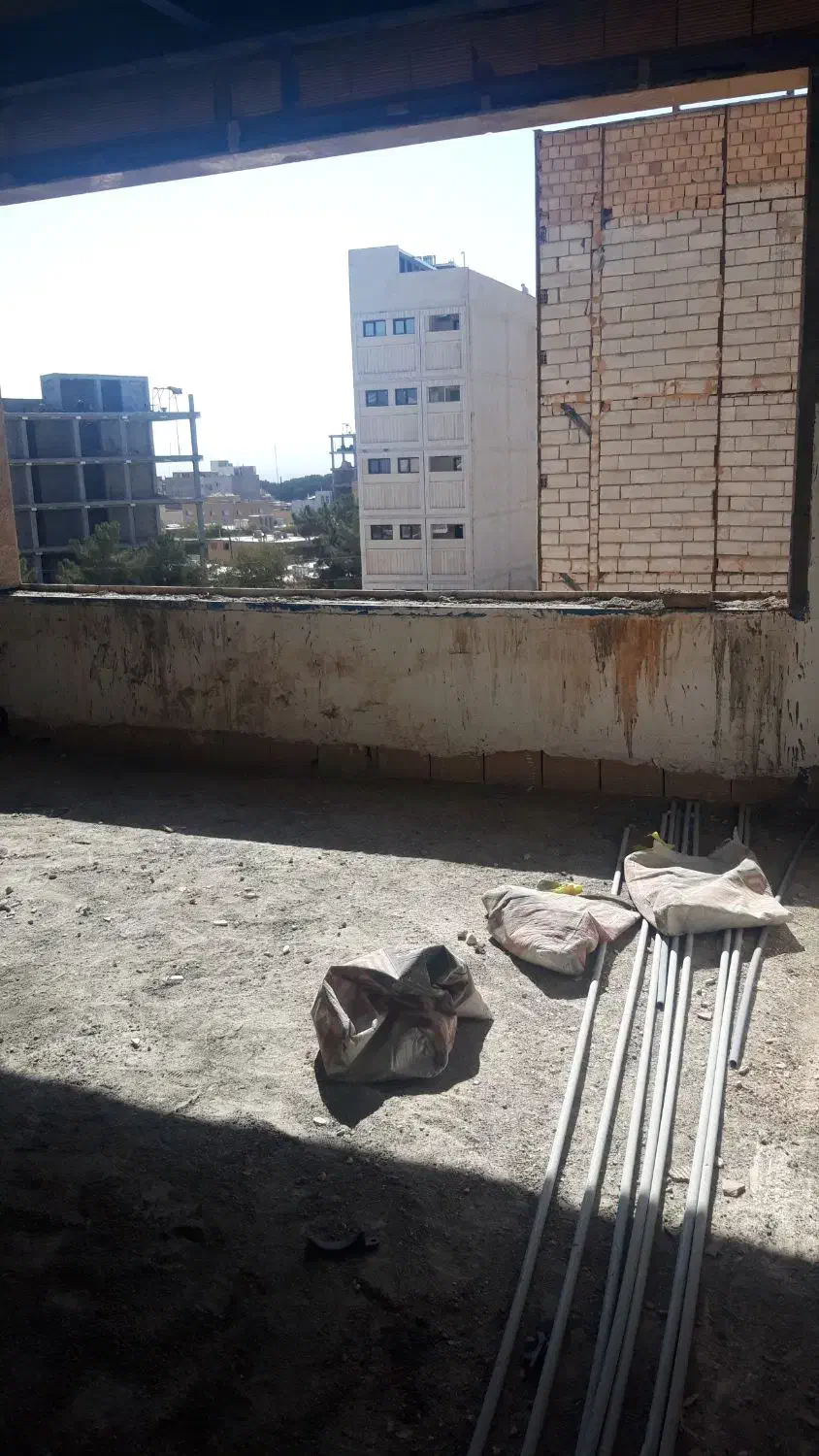 پیش فروش/ ۱۱۰ متر / تک واحدی|پیشفروش املاک|سبزوار, عظیمیان|دیوار