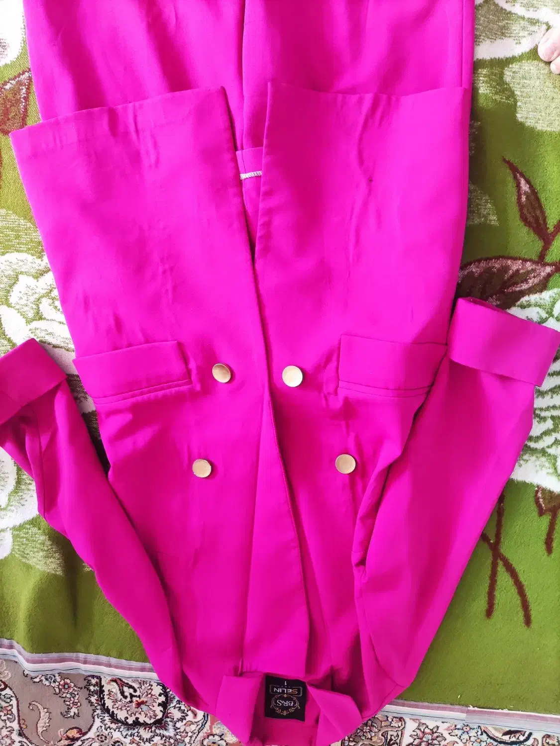 کت و شلوار سایز ۱|لباس|آذرشهر, |دیوار