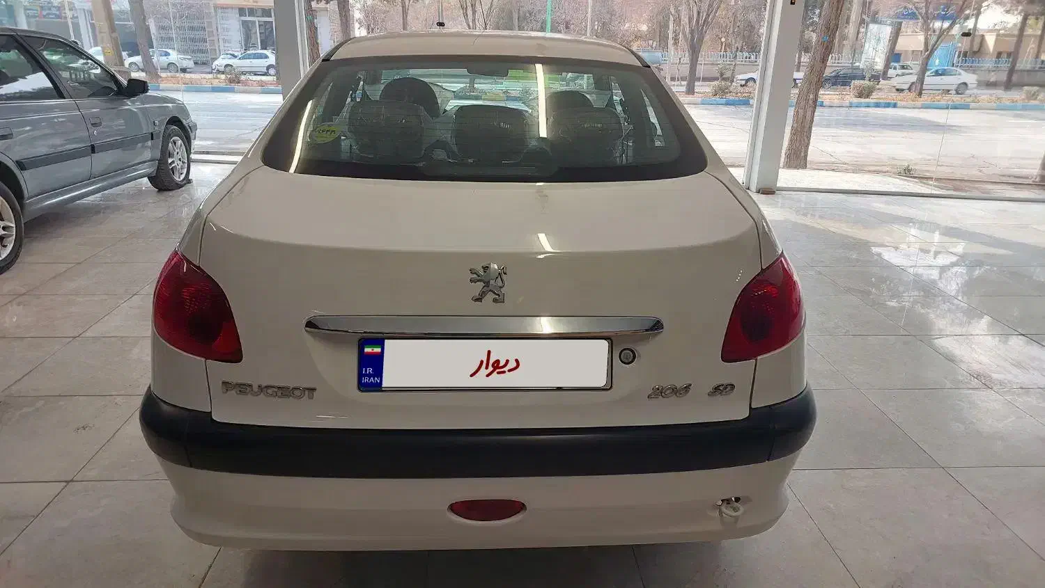 پژوsdصفردریچه گازسیمی|خودرو سواری و وانت|شاهین‌شهر, گزبرخوار|دیوار