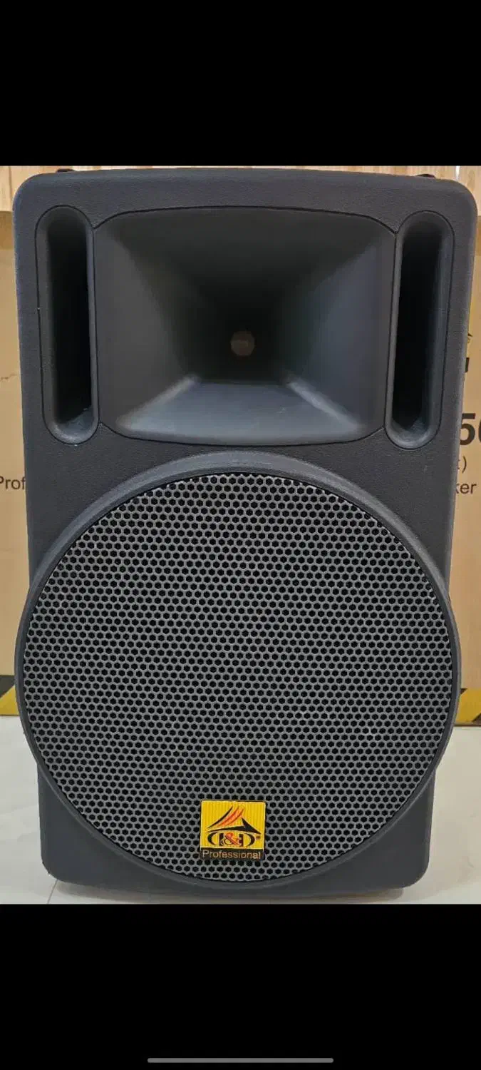 میکسر باند اکتیو باند پسیو پاورمیکسر دایناکرد|سیستم صوتی خانگی|پیر بکران, |دیوار