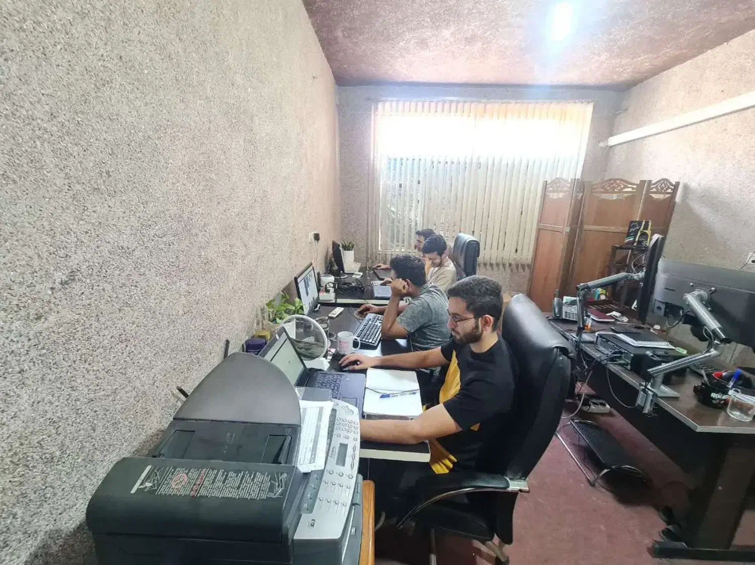 سئو سایت ، بازاریابی مجازی و دیجیتال مارکتینگ|خدمات رایانه‌ای و موبایل|یزد, |دیوار