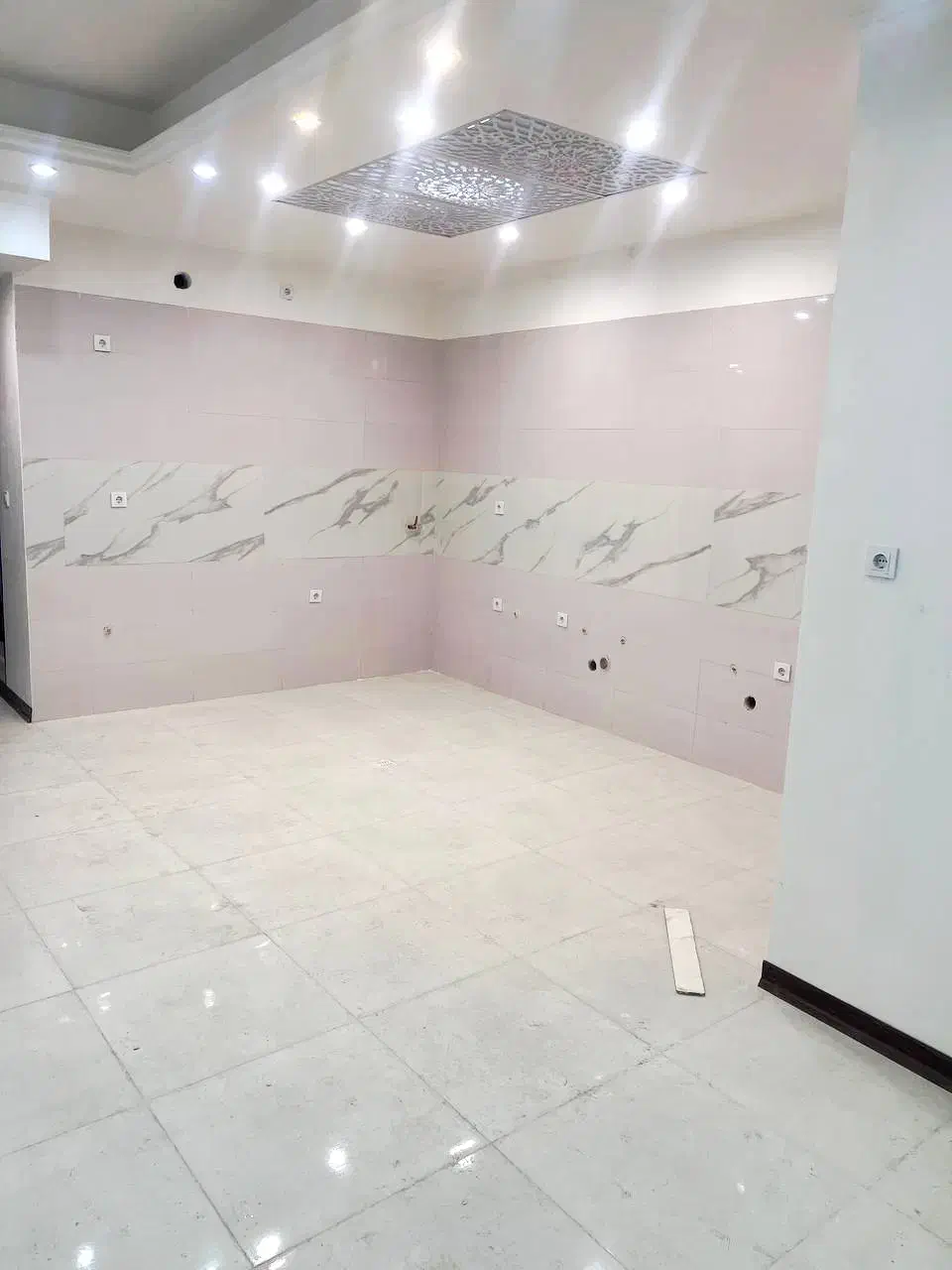 رهنآپارتمان۱۲۰متریکلیدنخورده ۲خواب باکریقائمیه|اجارهٔ آپارتمان|اسلامشهر, شهرک سعیدیه|دیوار