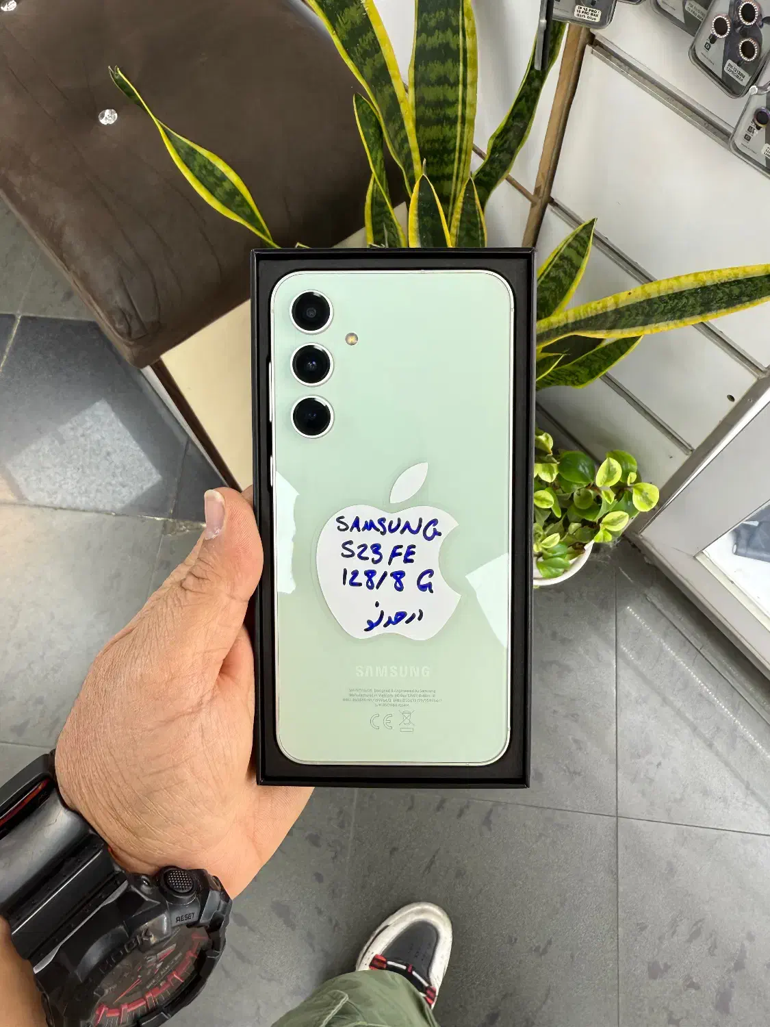 کارکرده|موبایل|تهران, میدان ولیعصر|دیوار