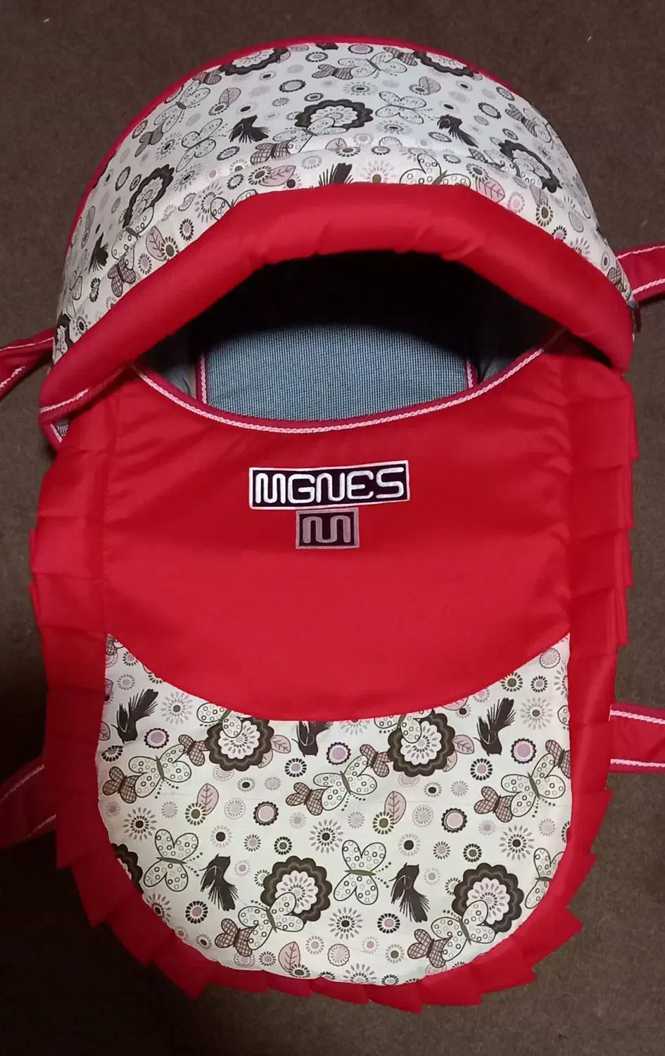 ساک حمل نوزاد|کالسکه و لوازم جانبی|شیراز, گویم|دیوار