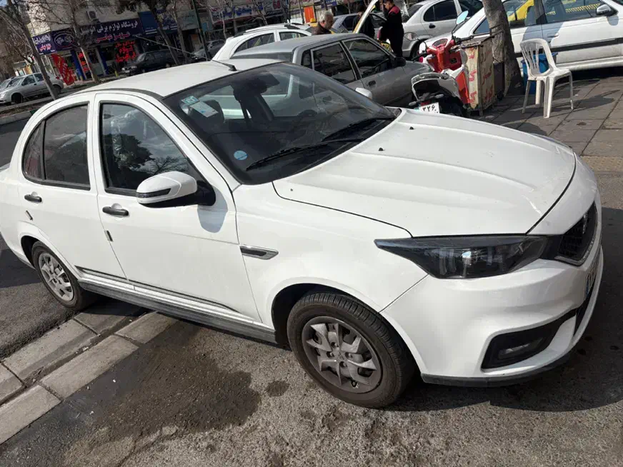 سهند s|خودرو سواری و وانت|کرج, ساسانی (قلمستان)|دیوار