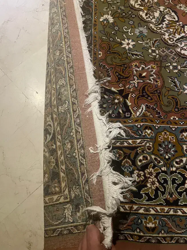 فرش ۹ متری|فرش|تهران, سعادت‌آباد|دیوار