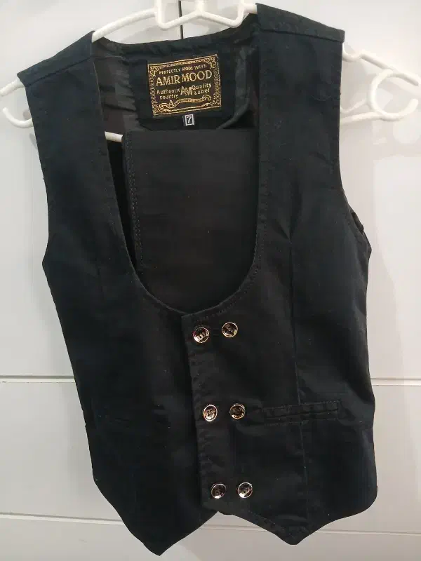 لباس|لباس|رشت, آزادگان|دیوار