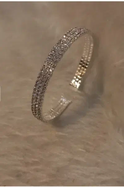 تکپوش بنگل فول نگین|بدلیجات|تهران, صادقیه|دیوار