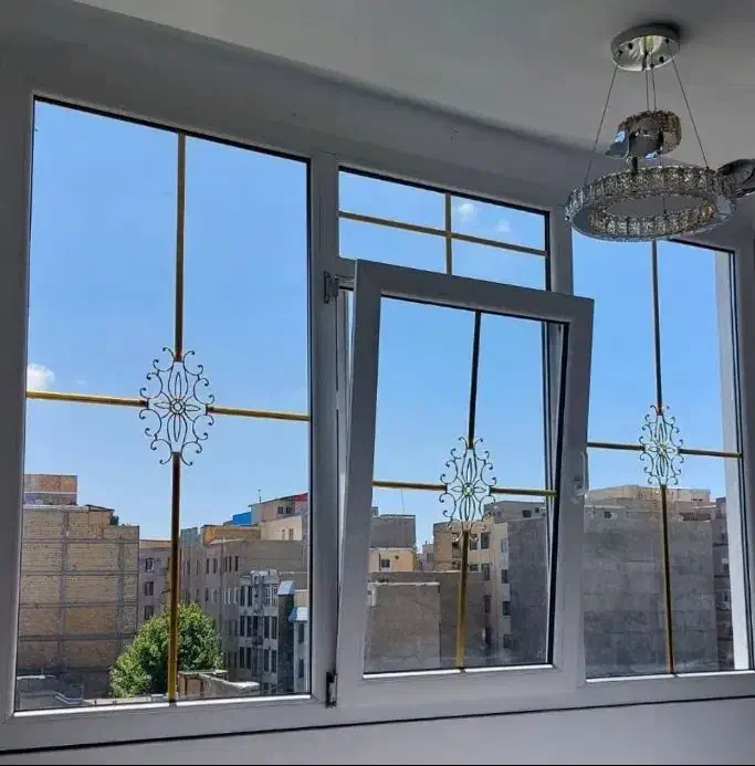 تولید در و پنجره دوجداره|خدمات پیشه و مهارت|کرج, حصارک پایین|دیوار