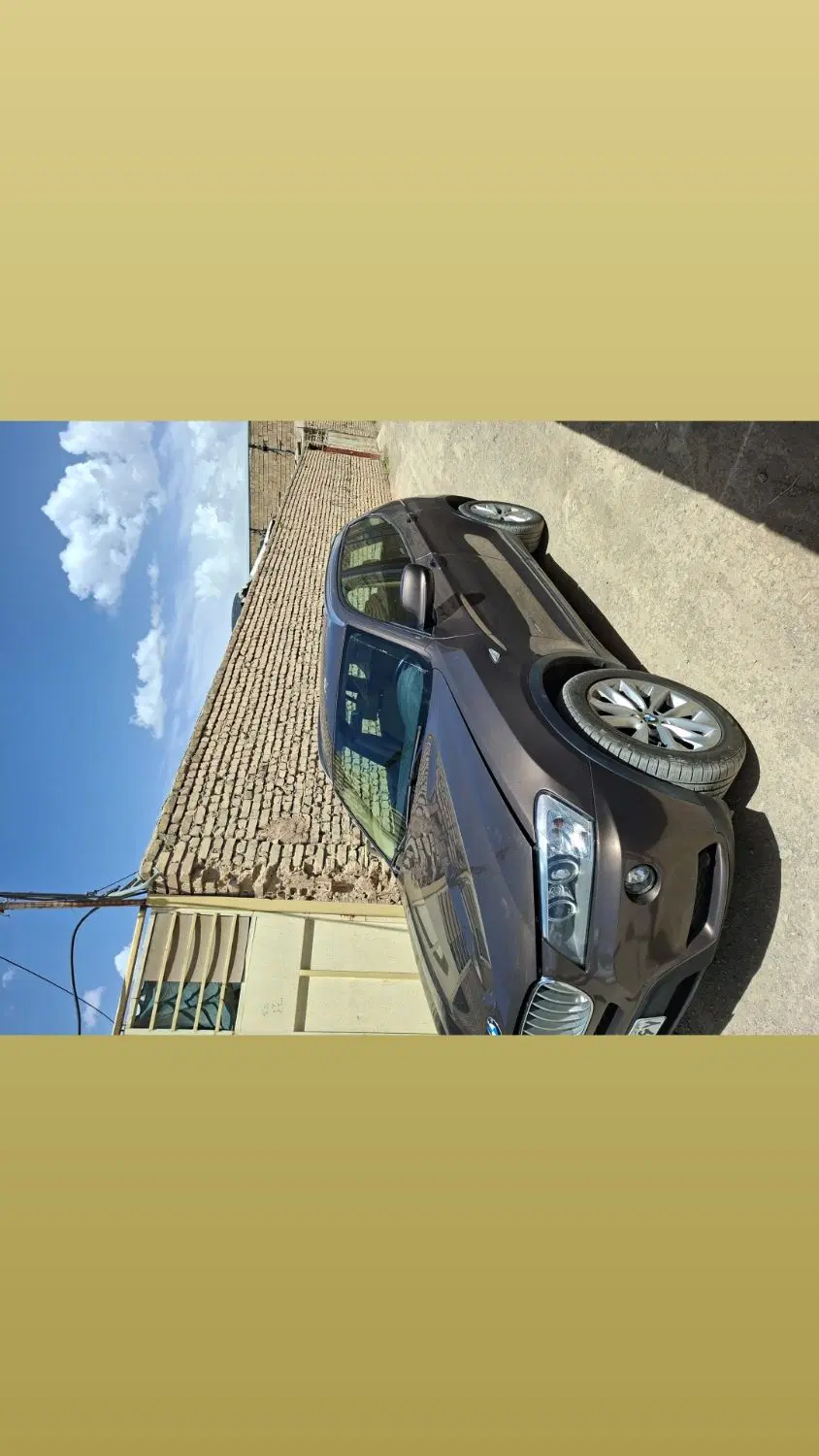 Bmwx3|خودرو کلاسیک|اصفهان, کوی ولی عصر|دیوار