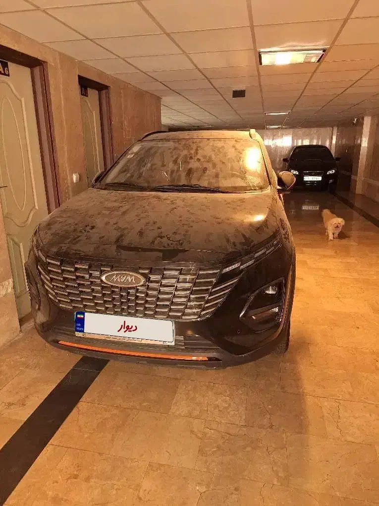 فروش|خودرو سواری و وانت|تهران, جنت‌آباد مرکزی|دیوار