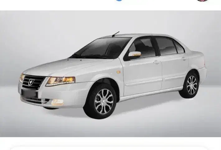 فروش فوری حواله سمند سورن پلاس|خودرو سواری و وانت|زنجان, |دیوار