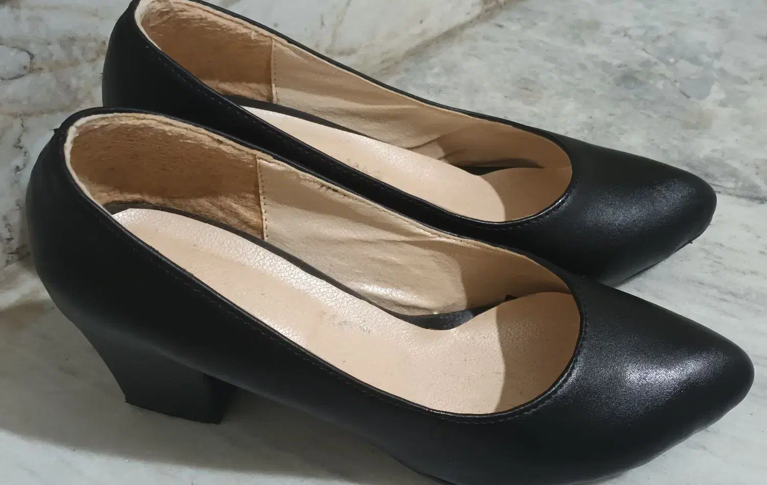 کفش مجلسی زنانه|کیف، کفش، کمربند|لاهیجان, شهرک فرهنگیان|دیوار