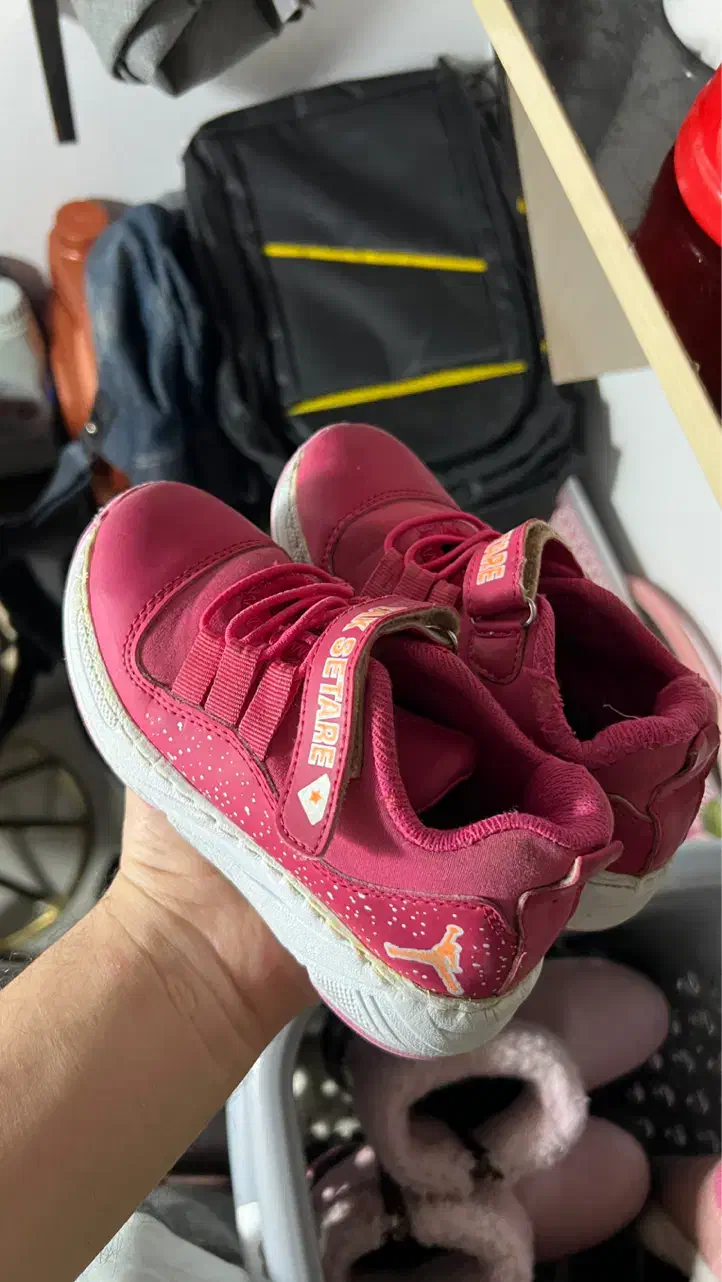 کفش بچگانه|کفش و لباس بچه|کرمانشاه, |دیوار