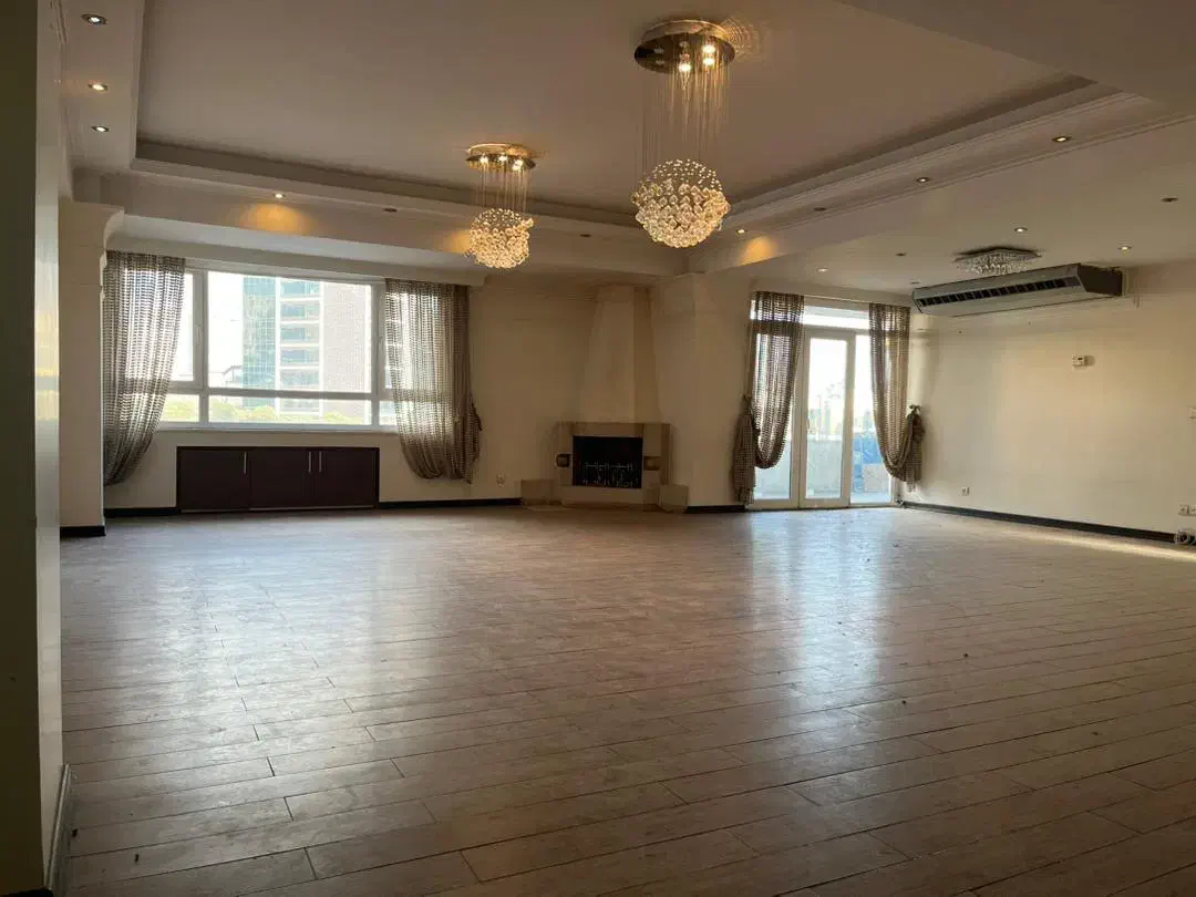 ۱۸۵ متر ،سه خواب ،ویو ابدی پارک|فروش آپارتمان|تهران, آرژانتین|دیوار