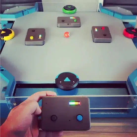 دستگاه بازی x ball|کنسول، بازی ویدئویی و آنلاین|اصفهان, دانشگاه اصفهان|دیوار