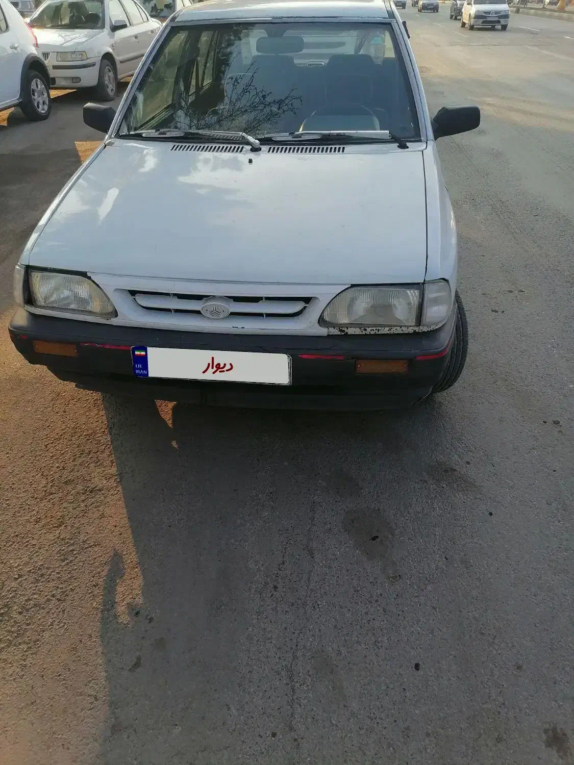 هاچبک کره ایی|خودرو سواری و وانت|گرگان, |دیوار