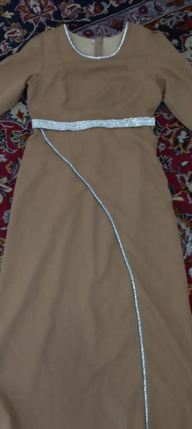 لباس مجلسی|لباس|دامغان, |دیوار