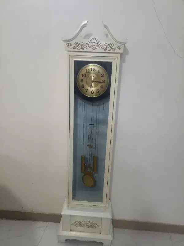 ساعت ایستاده|ساعت دیواری و تزئینی|مشهد, کشف|دیوار