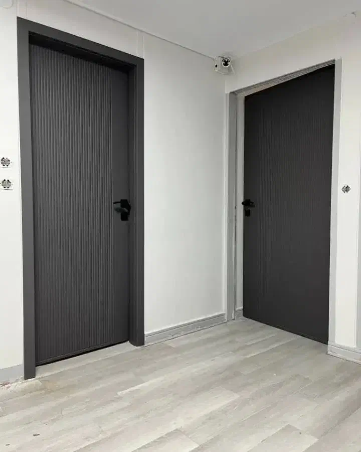 درب اتاقی/درب سرویسی/درب ورودی/ درب ضد آب|مصالح و تجهیزات ساختمان|بهارستان, |دیوار