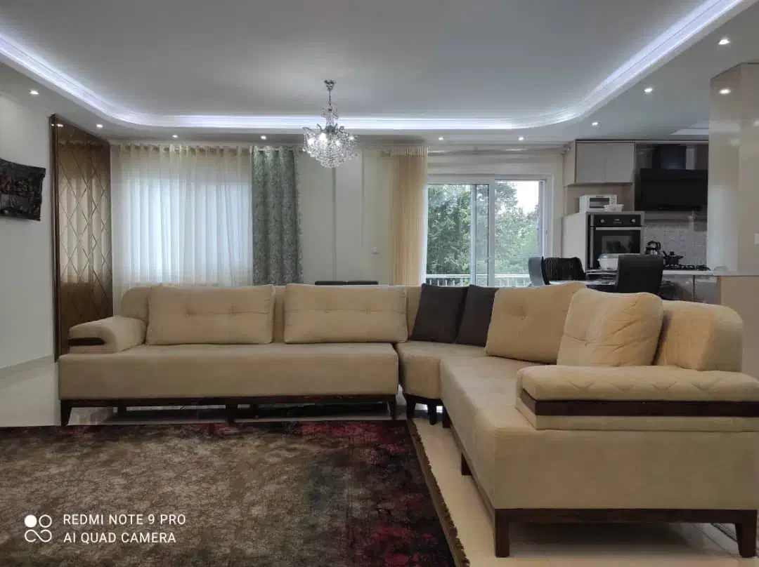 آپارتمان ۱۵۷ متری با دسترسی عالی|فروش آپارتمان|رشت, چله خانه|دیوار