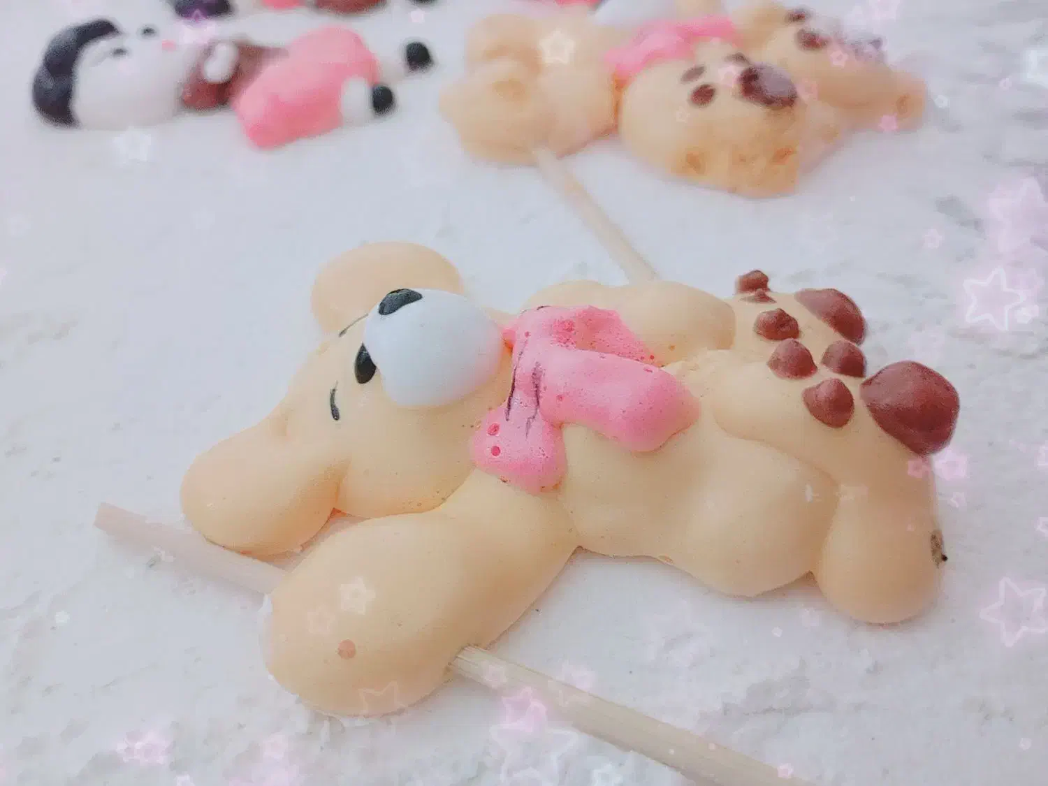 مارشمالو خوشمزه جدید|حراج|قم, شاه ابراهیم|دیوار