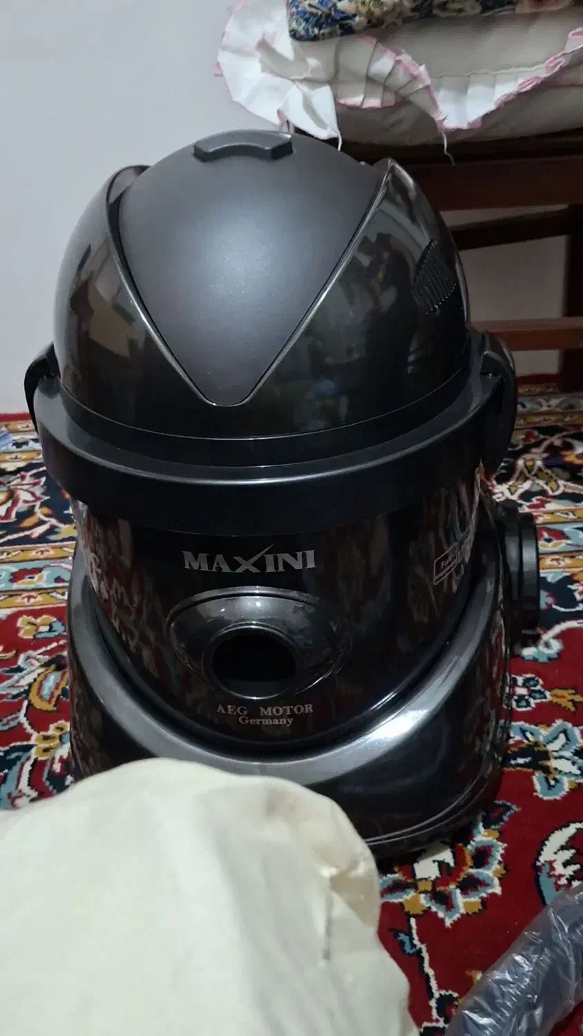 جارو برقی|جاروبرقی، جارو شارژی، بخارشو|مشهد, شهرک بهارستان|دیوار