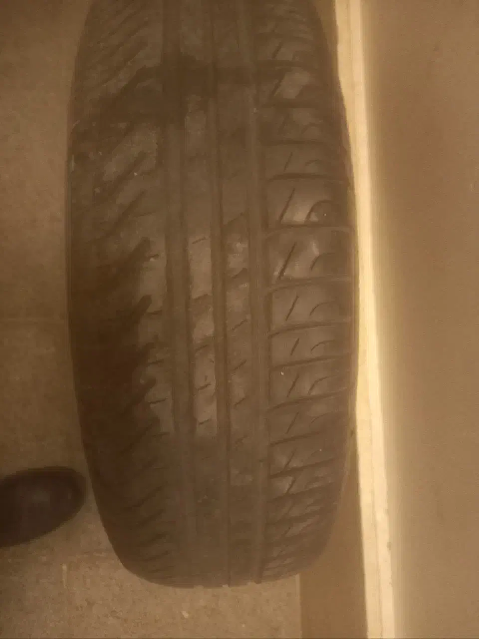 ۴ حلقه لاستیک گلدستون|قطعات یدکی و لوازم جانبی|شاهرود, |دیوار