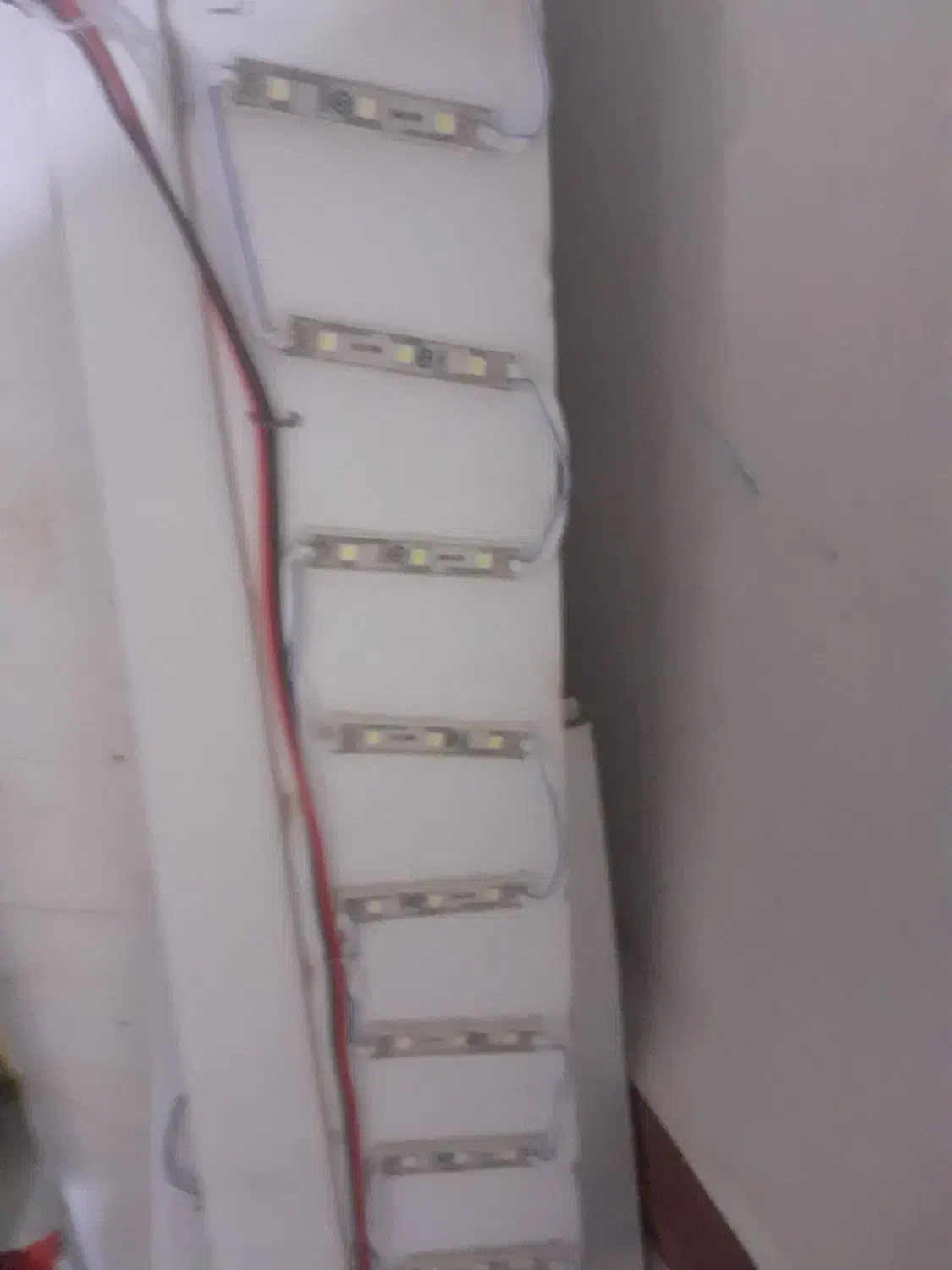 چراغ ال ای دی|ریسه و چراغ تزئینی|ایلام, |دیوار