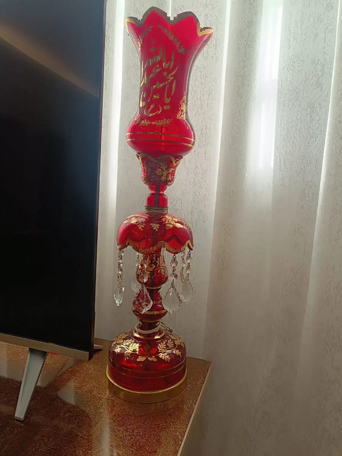 لوازم خانگی|صنایع دستی و سایر لوازم تزئینی|بوئین زهرا, |دیوار