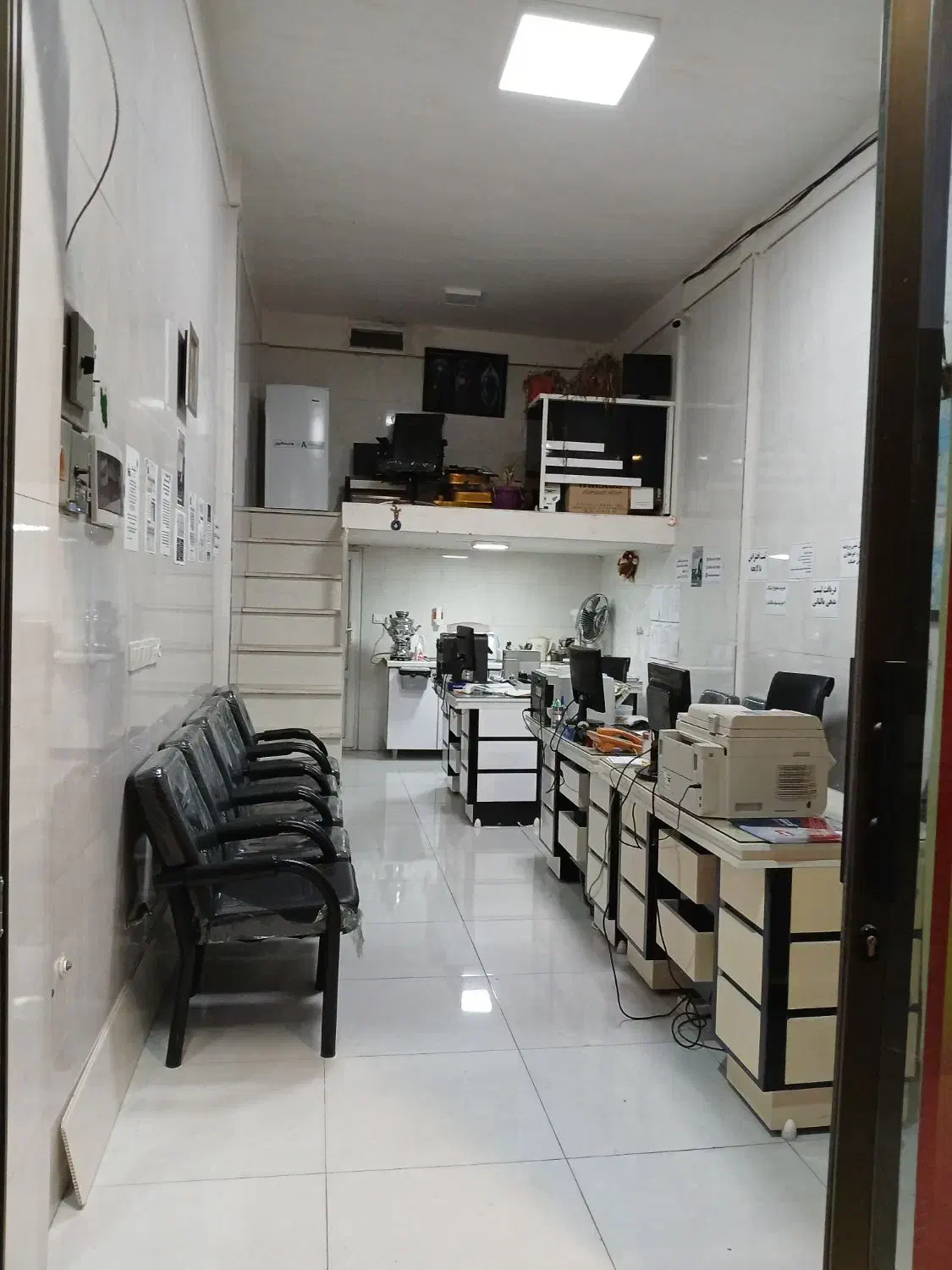 ۳۲متر|اجارهٔ مغازه و غرفه|تهران, جوادیه تهرانپارس|دیوار