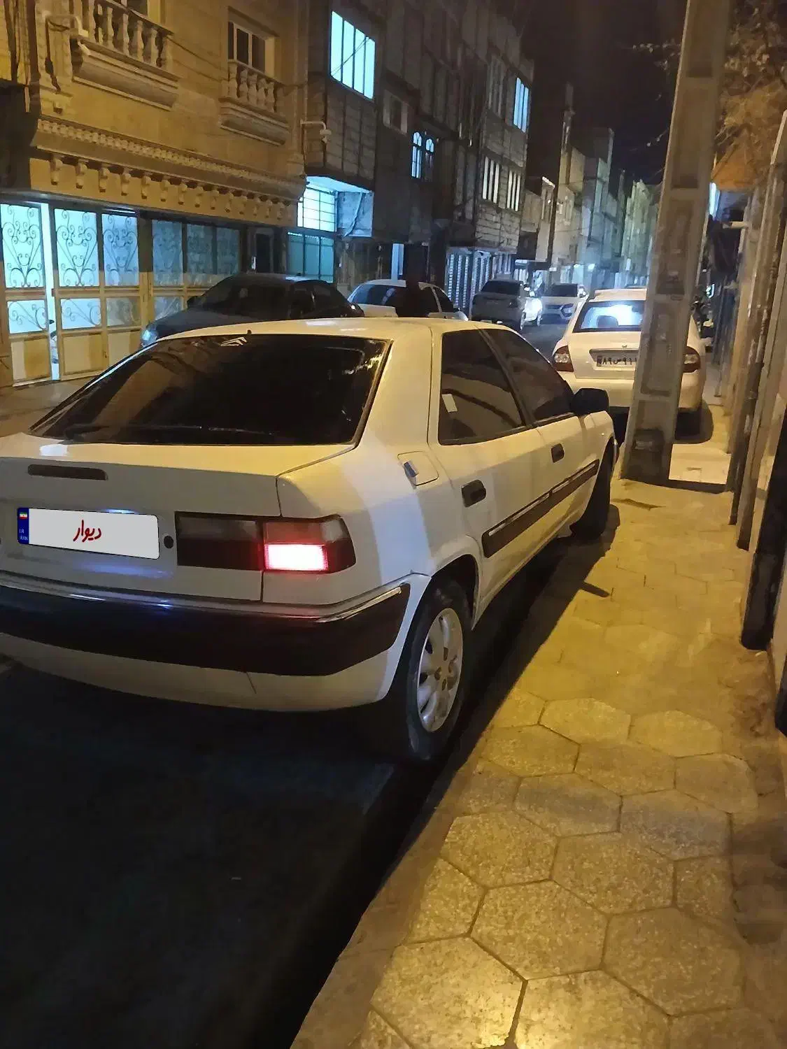 زانتیا|خودرو سواری و وانت|قم, سید معصوم|دیوار