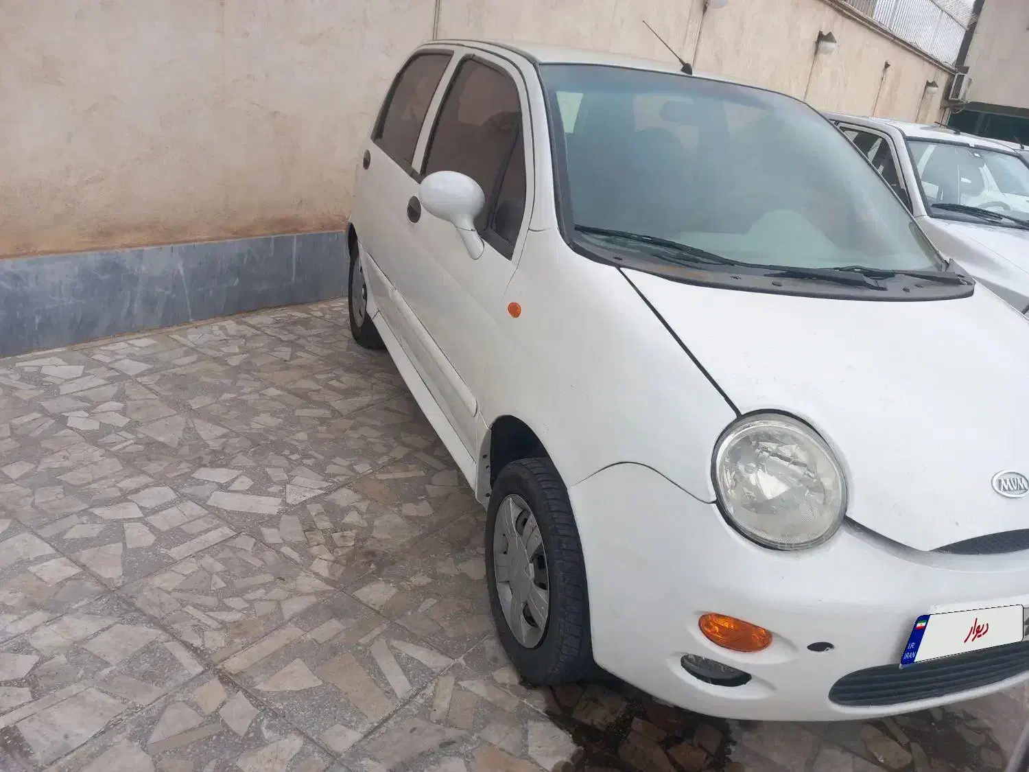 mvm110|خودرو سواری و وانت|رشت, گیل|دیوار