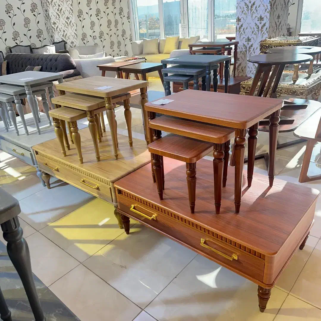 جلو مبلی کاپر جدید زرین کالا تمام قسط|مبلمان خانگی و میز عسلی|یاسوج, |دیوار