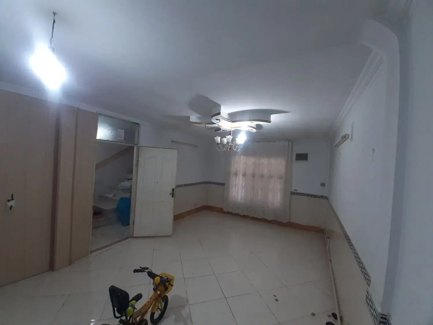 ۱۰۰ متر ویلایی/ ترتمیز / فوری|اجارهٔ خانه و ویلا|صفادشت, |دیوار