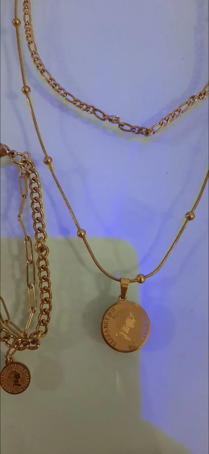 نیم ست کارتیر رنگ ثابت ژوپینگ|بدلیجات|قرچک, پویینک|دیوار