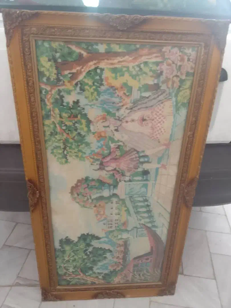 تابلو دیواری|تابلو، نقاشی، عکس|قم, سراجه (۱۵ خرداد)|دیوار