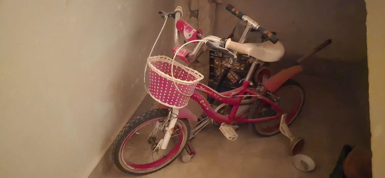 دوچرخه|دوچرخه، اسکیت، اسکوتر|اصفهان, مرداویج|دیوار