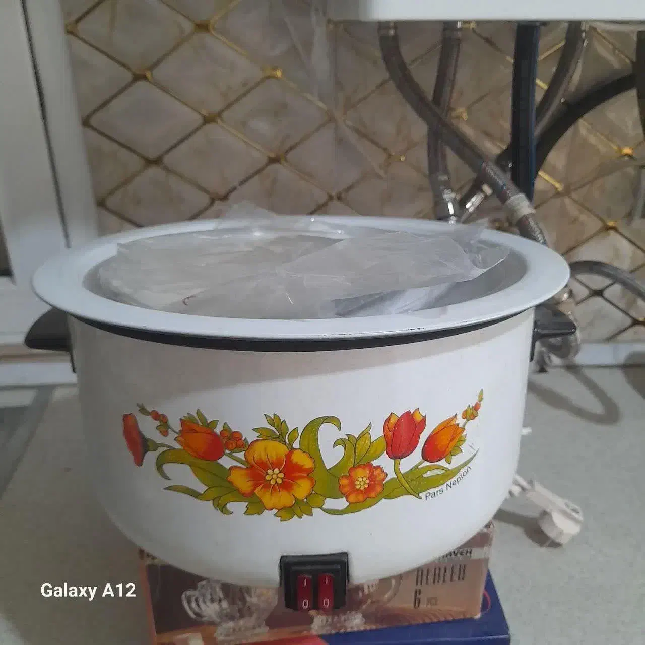 لوازم منزل|ساعت دیواری و تزئینی|پرند, فاز ۵|دیوار