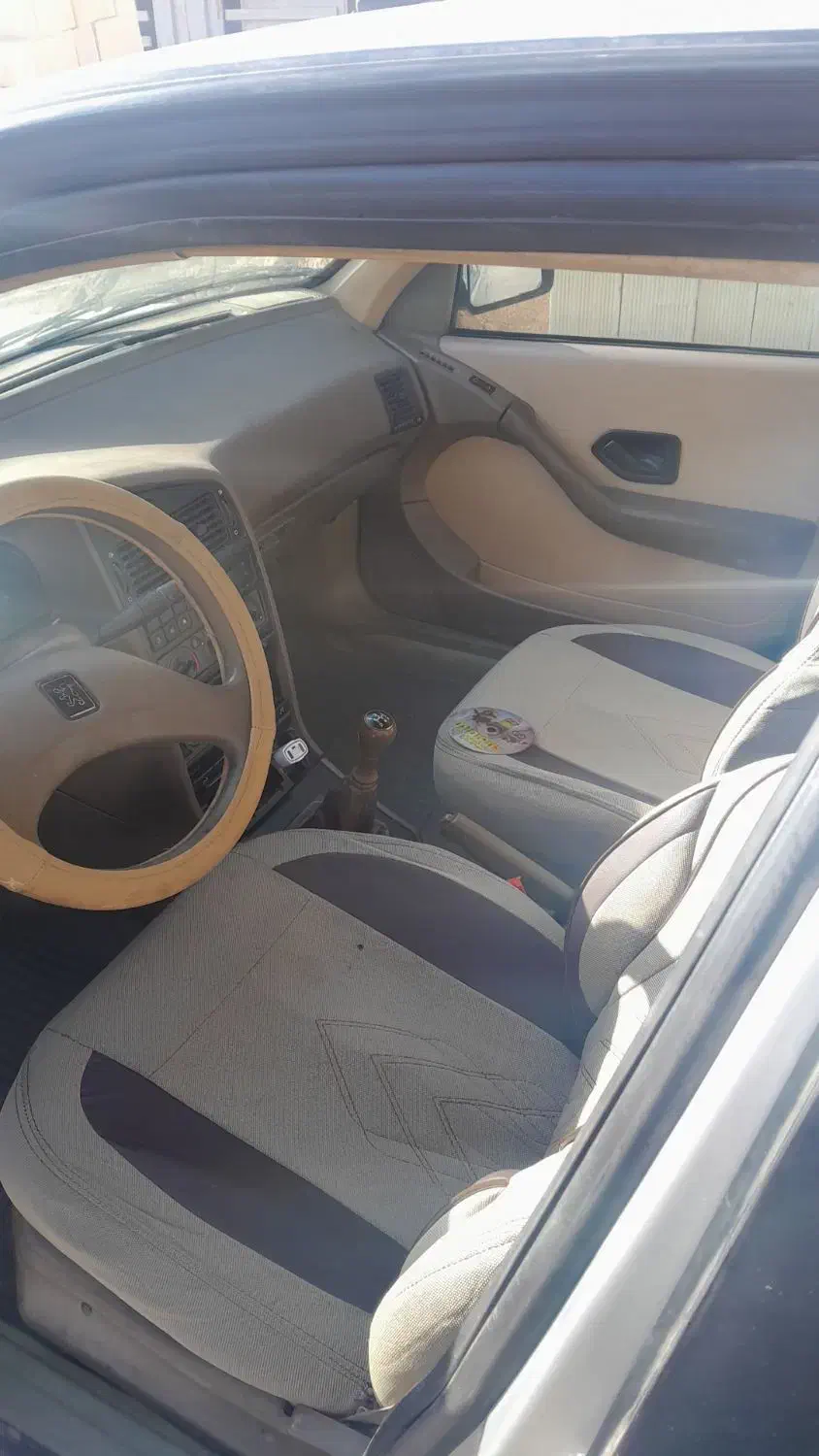 پژو۴۰۵|خودرو سواری و وانت|کوهپایه, |دیوار