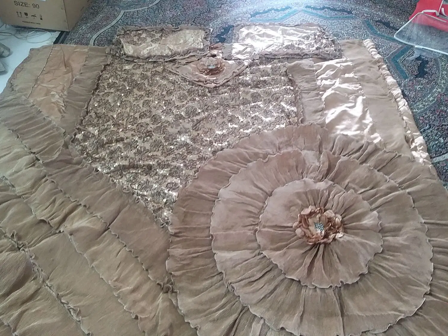 روتختی|سرویس روتختی|مشهد, نظام دوست|دیوار