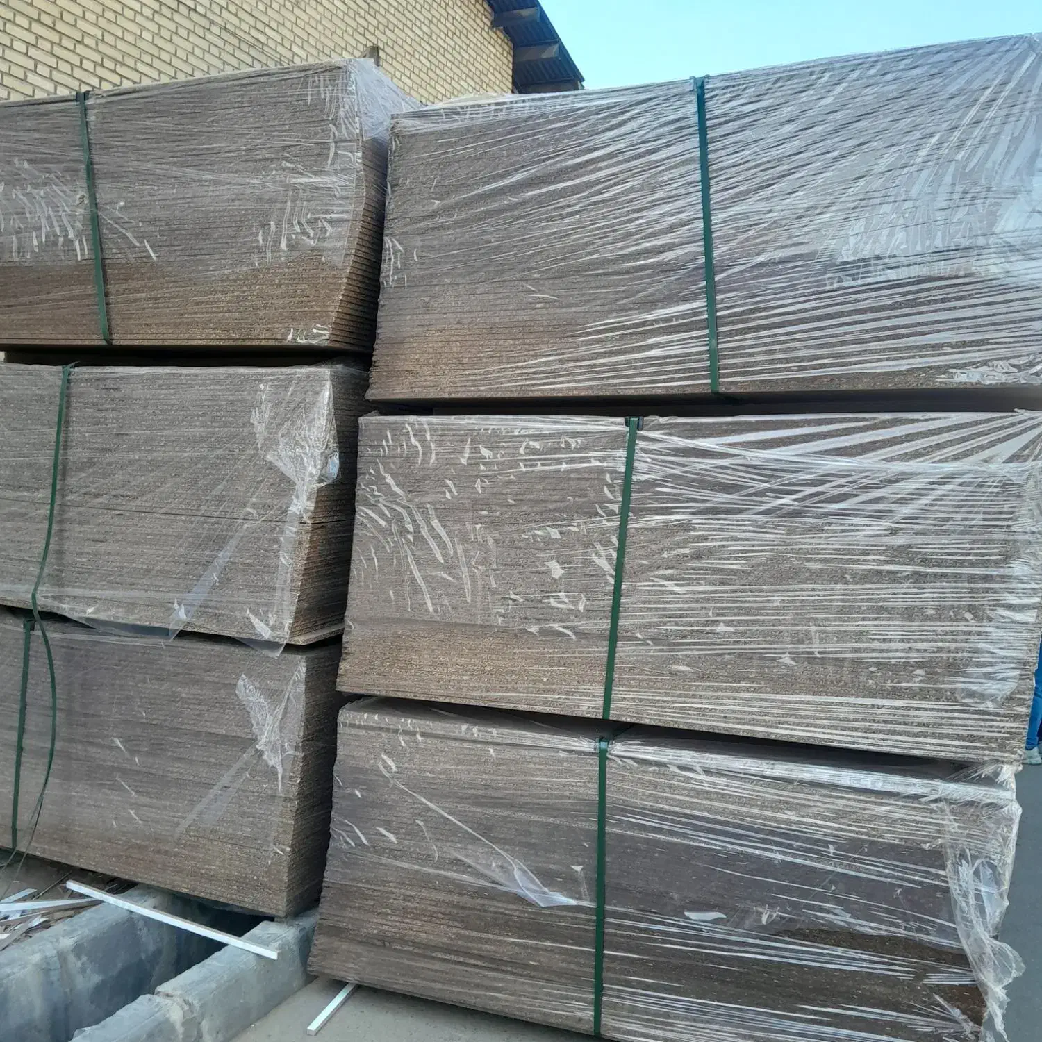 نئوپان خام|عمدهفروشی|چهاردانگه (تهران), |دیوار