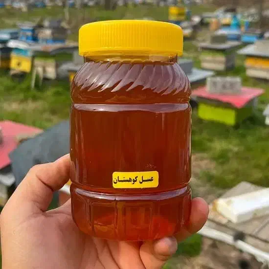 عسل کوه|خوردنی و آشامیدنی|تهران, شهرک ولیعصر شمالی|دیوار