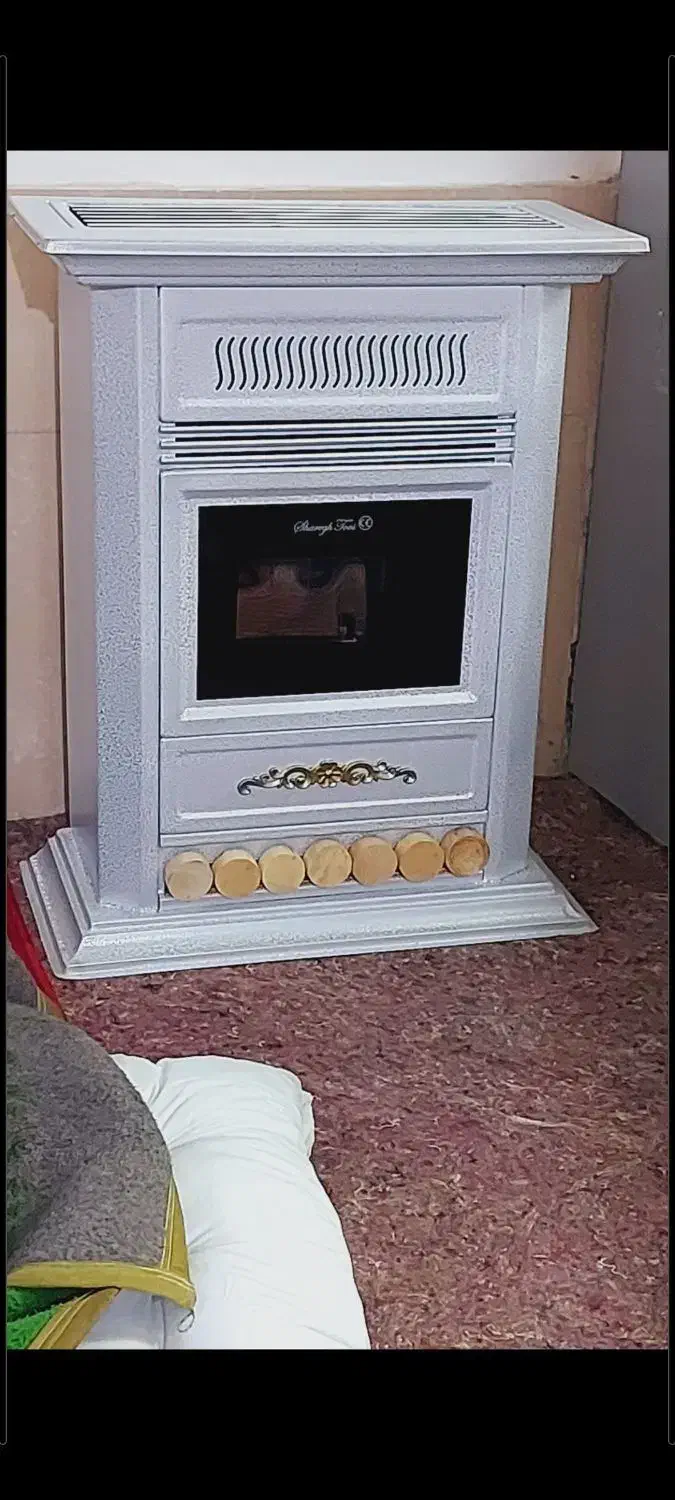 بخاری|بخاری، هیتر، شومینه|کرمان, |دیوار