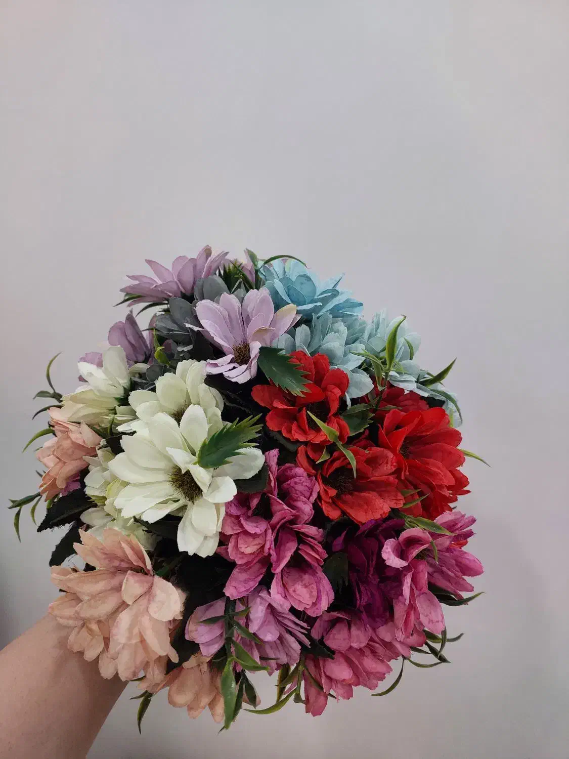 گل مصنوعی|گل مصنوعی|بندر ماهشهر, |دیوار