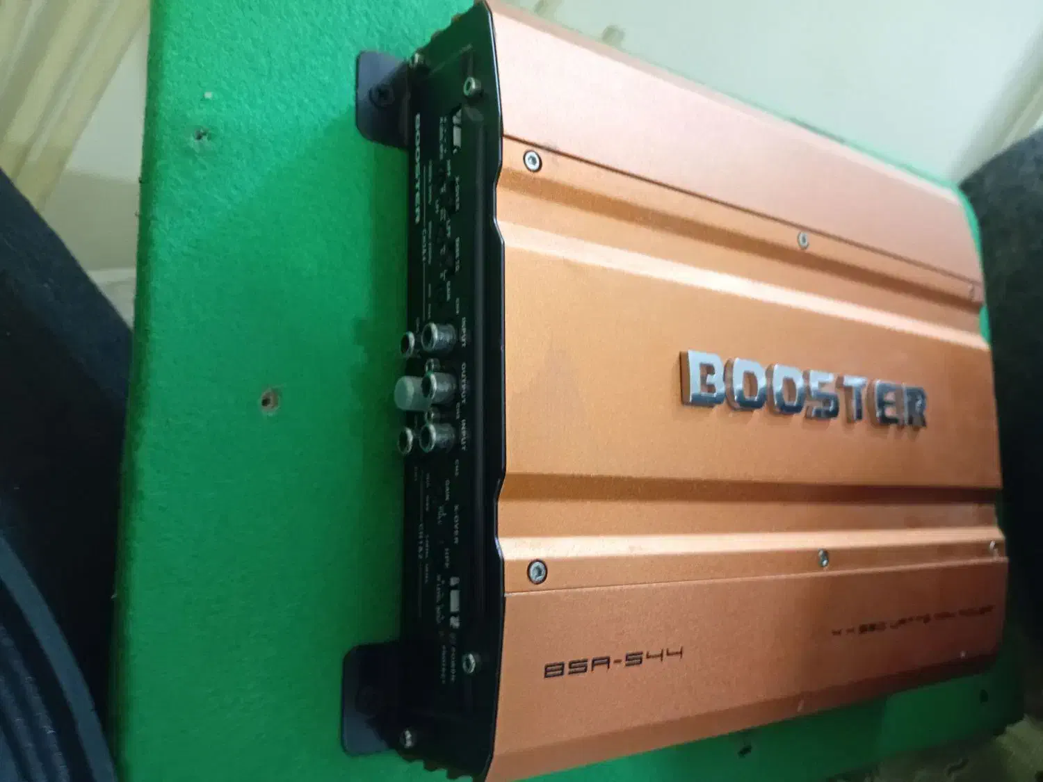 باند سیستم ماشین|قطعات یدکی و لوازم جانبی|کرمان, |دیوار